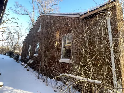 Exterior - 4169 Monroe St, Gary, IN 46408 photo 8 of 8