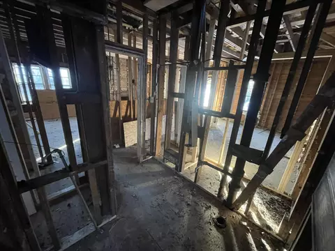 Entry Way - 4169 Monroe St, Gary, IN 46408 photo 3 of 5