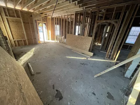 Living - 4169 Monroe St, Gary, IN 46408 photo 2 of 2