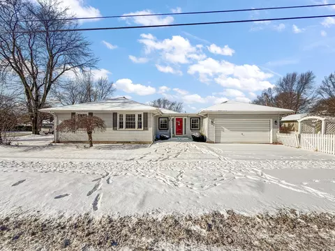 3339 Wirth Rd, Highland, IN 46322