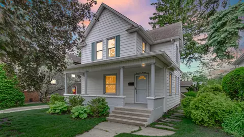 1714 Indiana Ave, La Porte, IN 46350