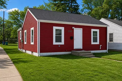 4788 Connecticut St, Gary, IN 46409