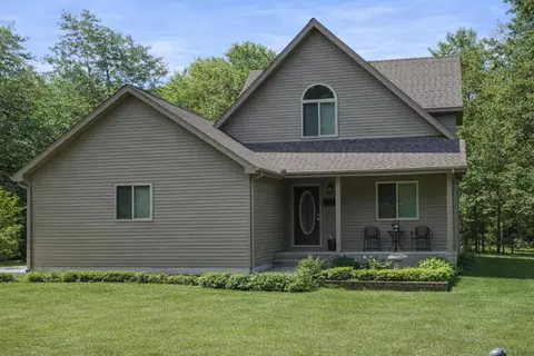 10847 W 700, Rensselaer, IN 47978