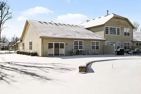 Exterior - 12310 80th Pl, Dyer, IN 46311 photo 5 of 7