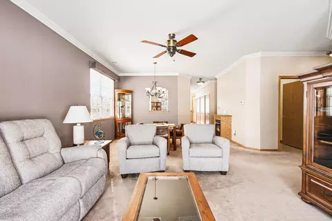 Living - 12310 80th Pl, Dyer, IN 46311 photo 2 of 2