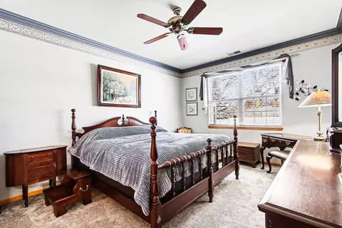 Bedroom - 12310 80th Pl, Dyer, IN 46311 photo 1 of 3