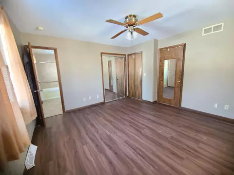 Bedroom - 13291 County Rd 700, De Motte, IN 46310 photo 1 of 5
