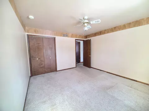 Bedroom - 13291 County Rd 700, De Motte, IN 46310 photo 3 of 5