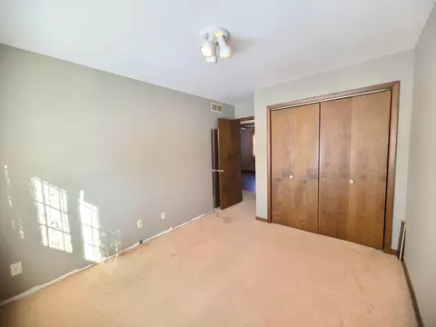 Bedroom - 13291 County Rd 700, De Motte, IN 46310 photo 5 of 5