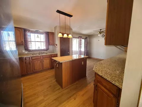 Kitchen - 13291 County Rd 700, De Motte, IN 46310 photo 1 of 5