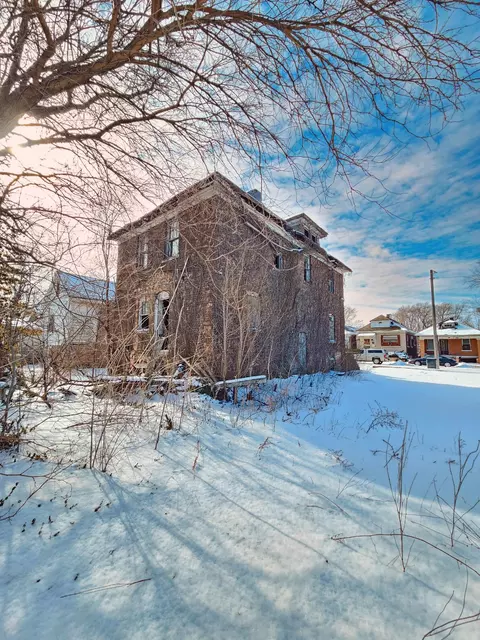 1535 Harrison St, Gary, IN 46407 photo 2