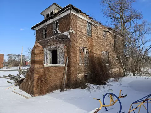 1535 Harrison St, Gary, IN 46407 photo 1