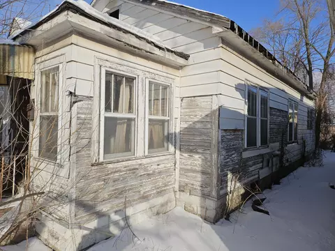 2525 Tyler St, Gary, IN 46407