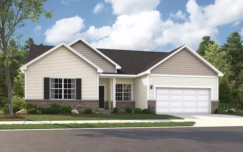 6561 E 103rd Ave, Crown Point, IN 46307