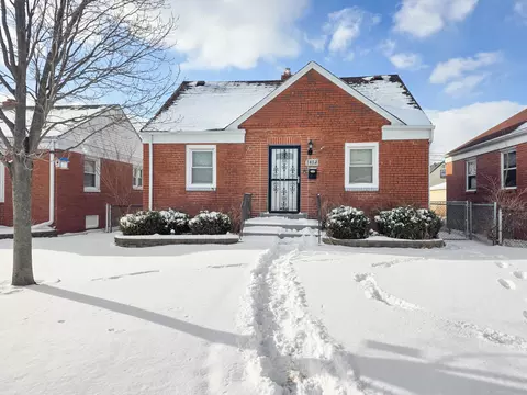 1472 Atlas St Atlas, Hammond, IN 46320