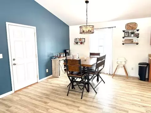 Dining - 1781 Kelly Ct, Wheatfield, IN 46392 photo 1 of 2