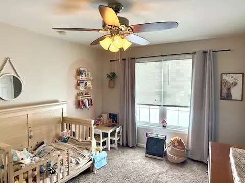 Bedroom - 1781 Kelly Ct, Wheatfield, IN 46392 photo 5 of 6