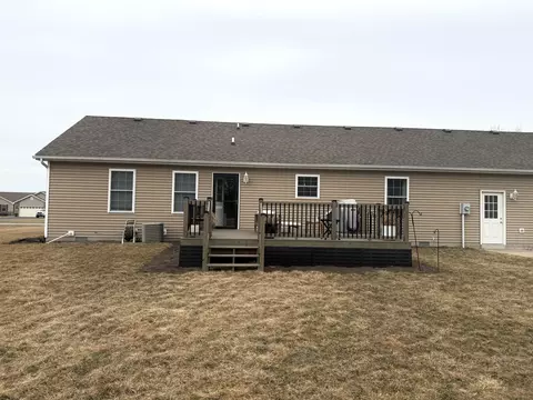Exterior - 1781 Kelly Ct, Wheatfield, IN 46392 photo 7 of 10