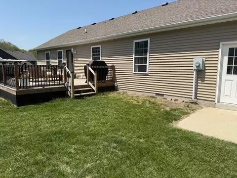 Exterior - 1781 Kelly Ct, Wheatfield, IN 46392 photo 4 of 10
