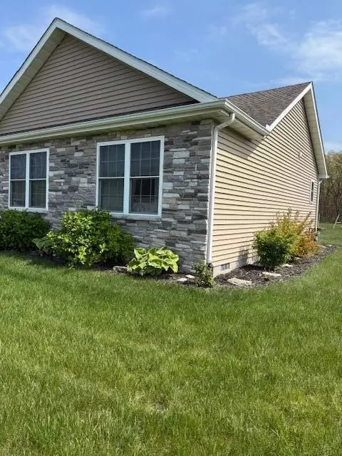 Exterior - 1781 Kelly Ct, Wheatfield, IN 46392 photo 2 of 10