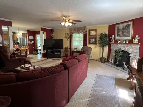 10901 N 555, De Motte, IN 46310 photo 23