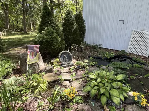 10901 N 555, De Motte, IN 46310 photo 41