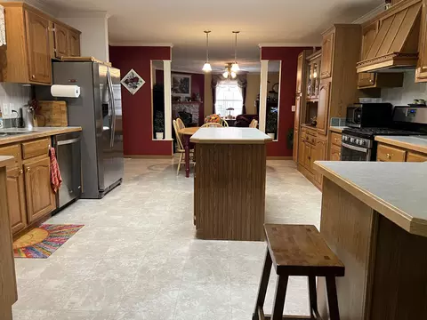 10901 N 555, De Motte, IN 46310 photo 20