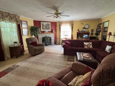 10901 N 555, De Motte, IN 46310 photo 22