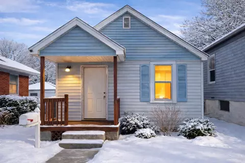 3583 Carolina St, Gary, IN 46409