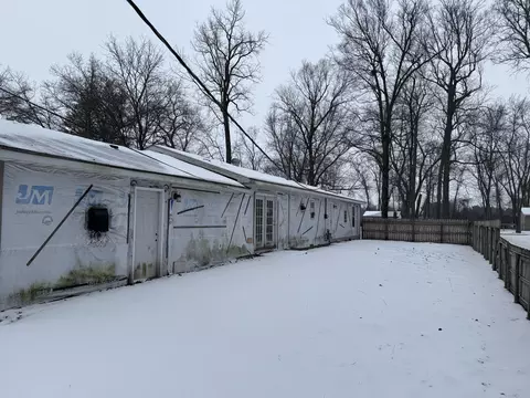 Exterior - 10683 N 253, De Motte, IN 46310 photo 5 of 5