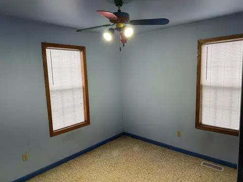 Bedroom - 10683 N 253, De Motte, IN 46310 photo 3 of 3