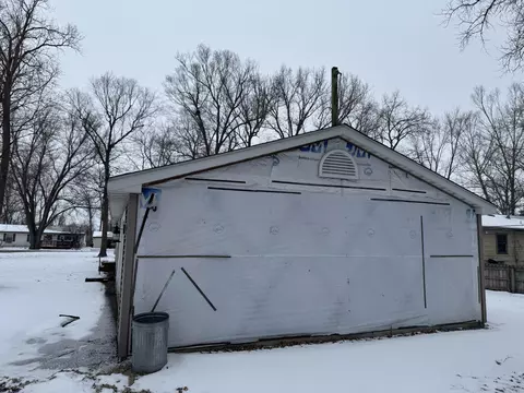 Exterior - 10683 N 253, De Motte, IN 46310 photo 3 of 5
