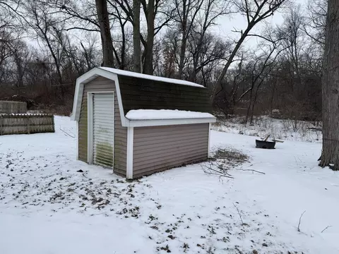 Exterior - 10683 N 253, De Motte, IN 46310 photo 2 of 5