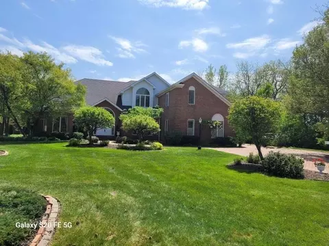 Exterior - 955 Killarney Dr, Dyer, IN 46311 photo 8 of 8