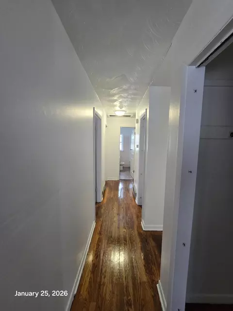 Entry Way - 1676 W 13th Ave, Gary, IN 46404 photo 1 of 2