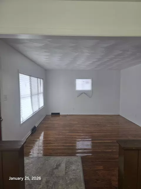 Living - 1676 W 13th Ave, Gary, IN 46404 photo 2 of 2