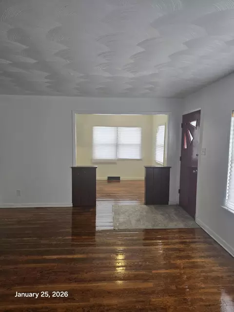 Living - 1676 W 13th Ave, Gary, IN 46404 photo 1 of 2