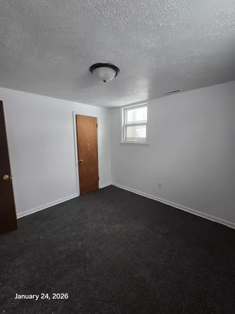Bedroom - 1676 W 13th Ave, Gary, IN 46404 photo 5 of 5