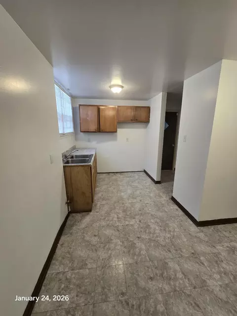 Kitchen - 1676 W 13th Ave, Gary, IN 46404 photo 2 of 2