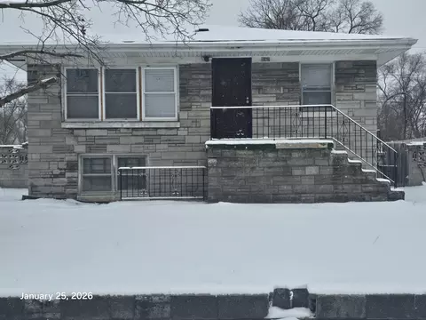 Exterior - 1676 W 13th Ave, Gary, IN 46404 photo 1 of 1