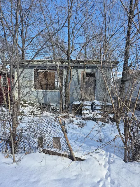 2333 Connecticut St, Gary, IN 46407