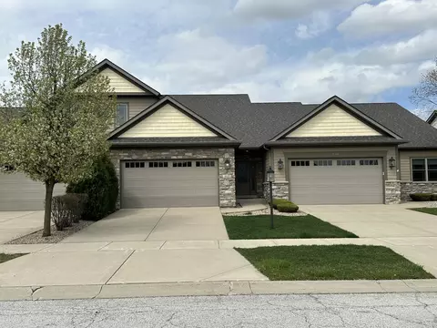 9170 W 107th Pl, Saint John, IN 46373