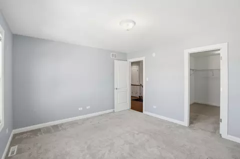 Bedroom - 9170 W 107th Pl, Saint John, IN 46373 photo 6 of 9