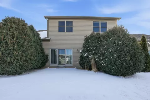 Exterior - 9170 W 107th Pl, Saint John, IN 46373 photo 2 of 2
