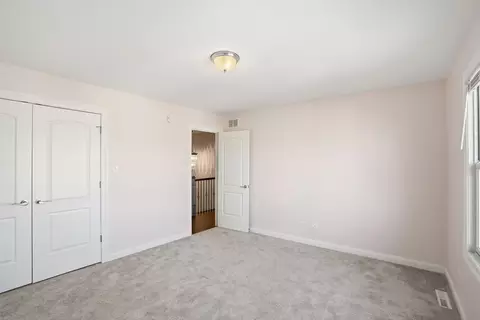 Bedroom - 9170 W 107th Pl, Saint John, IN 46373 photo 9 of 9