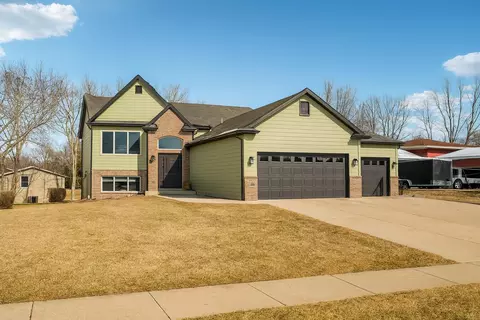 2235 Coldspring Rd, Crown Point, IN 46307