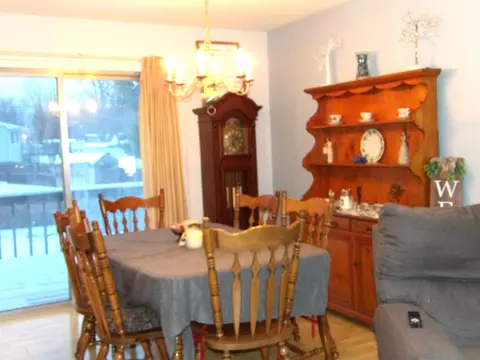 Dining - 79 Maple Ct, Hebron, IN 46341 photo 1 of 1