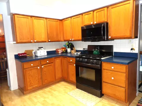 Kitchen - 79 Maple Ct, Hebron, IN 46341 photo 1 of 2