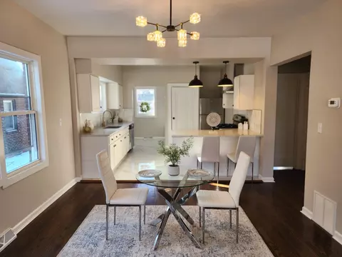 Dining - 418 Taft St, Gary, IN 46404 photo 1 of 1