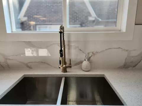 Kitchen - 418 Taft St, Gary, IN 46404 photo 3 of 3